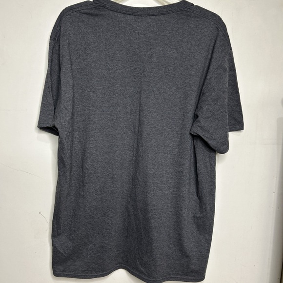 Star Wars Chewbacca t-shirt I CHEWS YOU HEART. SIZE XL - Picture 4 of 4